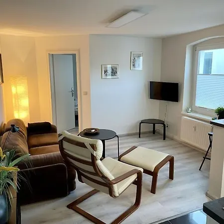 With 2 Bedrooms Neuruppin