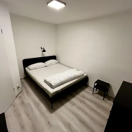 With 2 Bedrooms Holiday home *