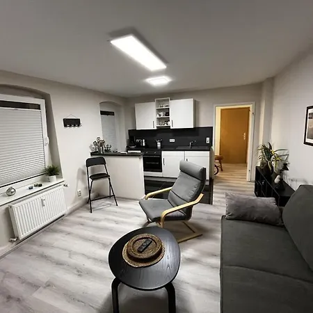 With 2 Bedrooms Holiday home *