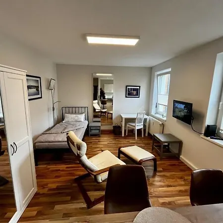 With 2 Bedrooms Holiday home *