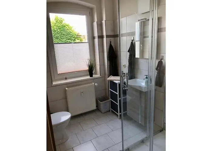 With 2 Bedrooms Feriehus *