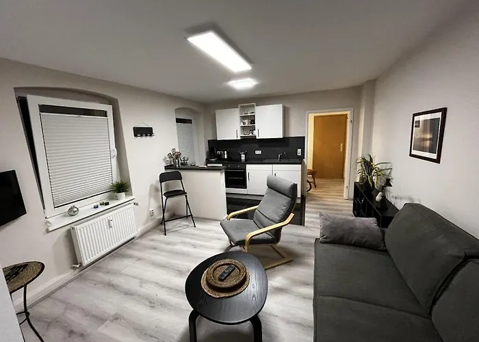 With 2 Bedrooms Feriehus *